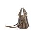 Python Marcie Bag, side view
